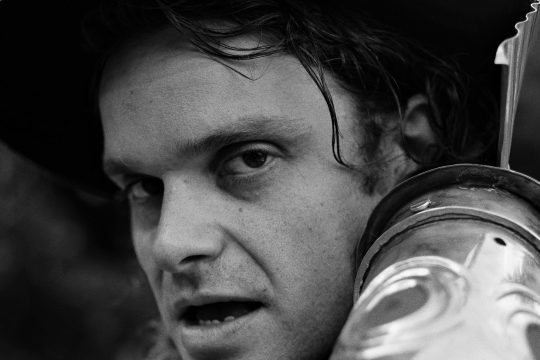 Tristan Brusch (Bild: Rebecca Kraemer)