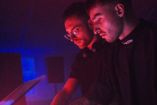 Gedankentief (Bild: privat)