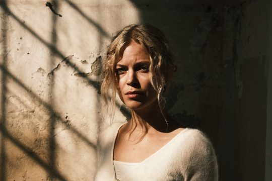 Marí (Bild: Aske Stubkjær Madsen)