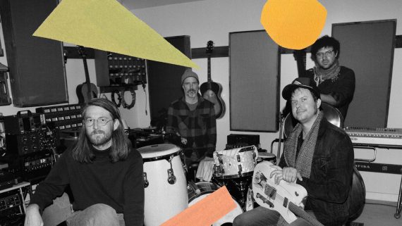 Moonriivr (Bild: Colin Medley)