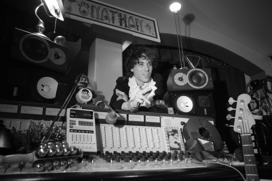 Jonathan Rado (Bild: Luke Suzumoto)