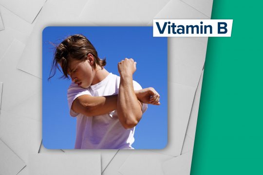 "Calico" von Ryan Beatty (Warner Music)