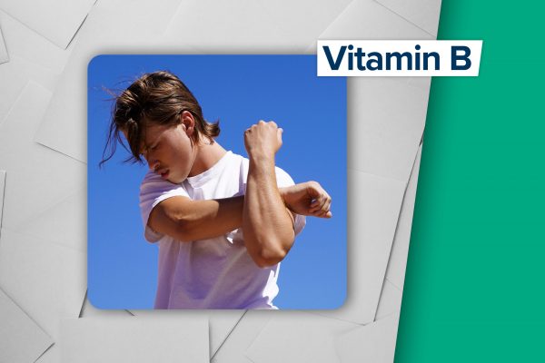 "Calico" von Ryan Beatty (Warner Music)