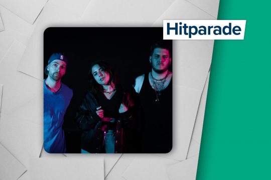 Scars on Louise - Piece Of Gold (Bild: Dirk Thelen)