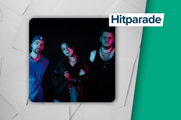 Scars on Louise - Piece Of Gold (Bild: Dirk Thelen)