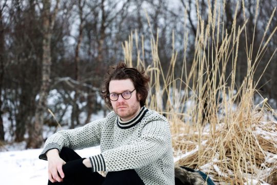 Zach Condon von Beirut