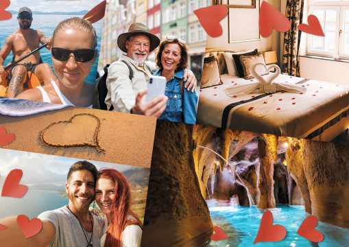 Valentinstagsgewinnspiel 2024