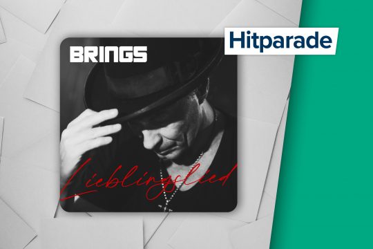 "Lieblingslied" von Brings