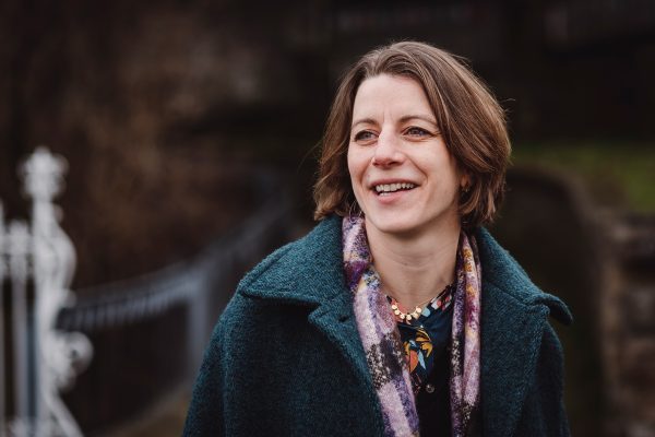 Christine Peterges (Bild: Fabian Erler)