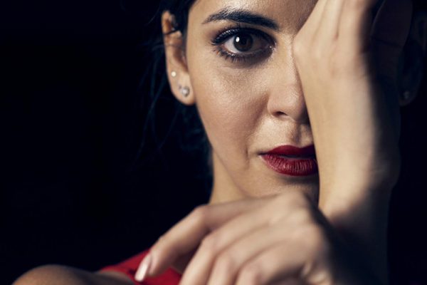 Fatma Said (Bild: James Bort)