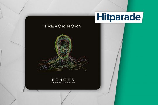 Trevor Horn feat. Rick Astley - Owner Of A Lonely Heart (Cover: UMD/ Deutsche Grammophon)