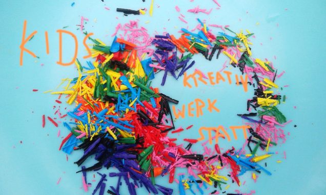 Bild: Atelier Kunst und Bühne