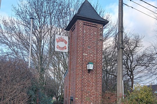 Möhrenmuseum Berlotte