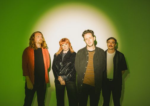 Sprints (Bild: Niamh Barry)