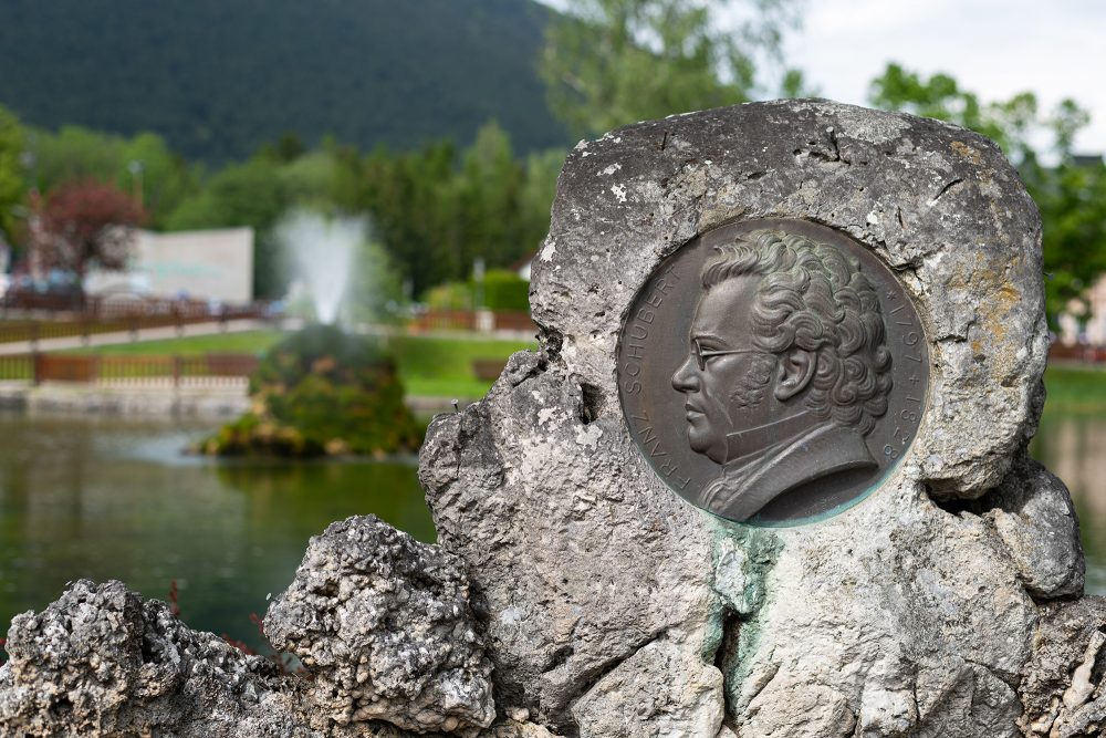 Erinnerung an Franz Schubert in Puchberg am Schneeberg (Illustrationsbild: © Bildagentur PantherMedia/coboflupi)