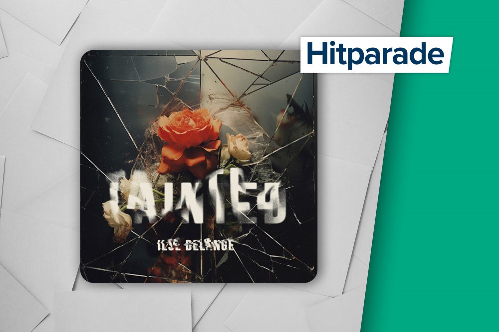 "Tainted" von Ilse DeLange (Label: Energie)