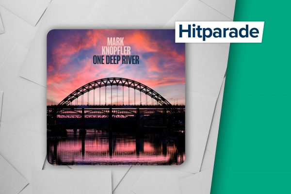 "Ahead Of The Game" von Mark Knopfler (Label: UMI/Mercury)