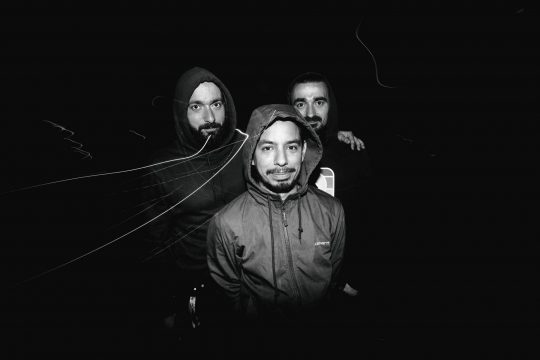 Slift (Bild: Ben Pi)