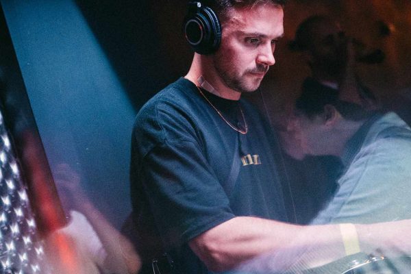 Belga Disco (Bild: privat)