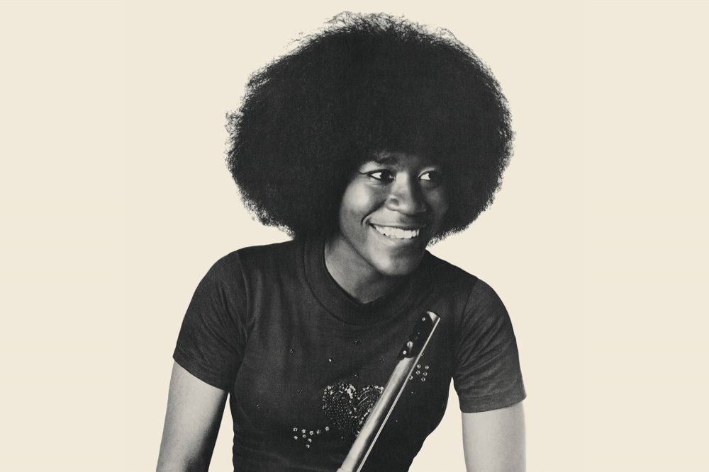 Bobbi Humphrey