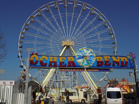 Öcher Osterbend 2019 (Bild: Marc-Lukas Seidlitz/BRF)