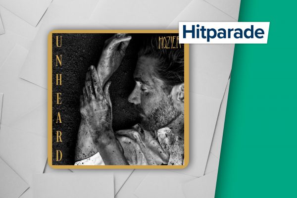 Höchster Neueinstieg in der Hitparade: "Too Sweet" von Hozier (Label: UMD/ Island Records)