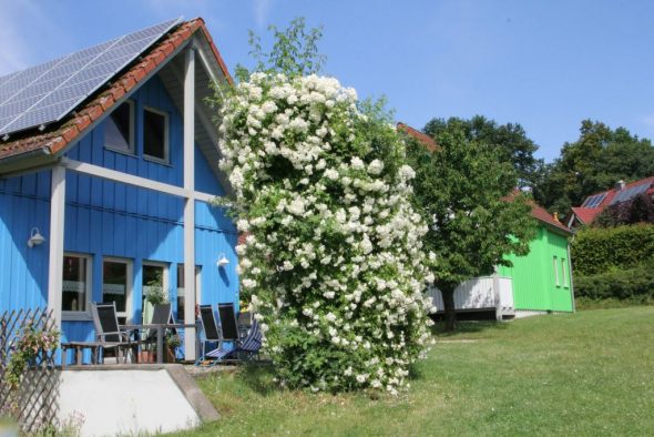 Feriendorf Nehmeier Ferienhäuser1