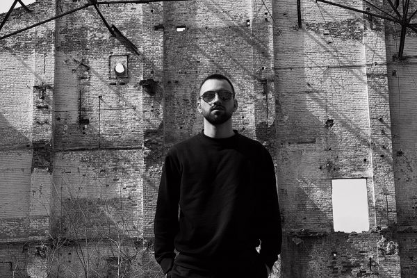 Dinnies Pfeiffer aka Pharro21