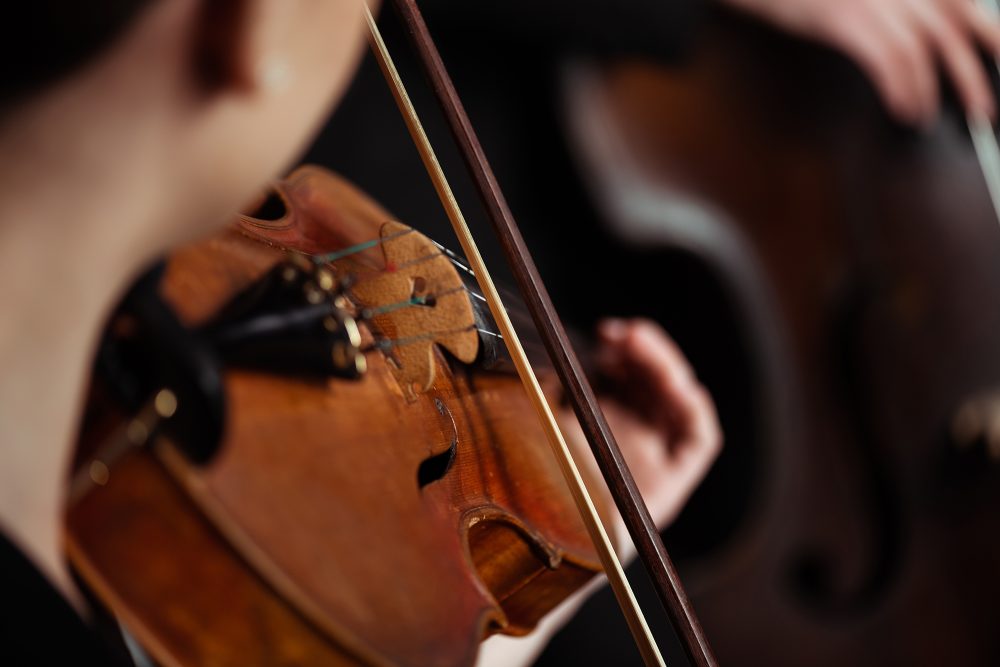 Violine