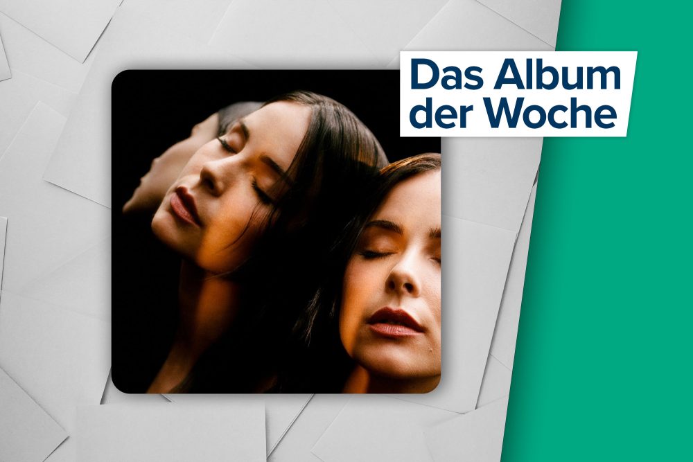 Das Album der Woche: "Loyal To Myself" von Lena