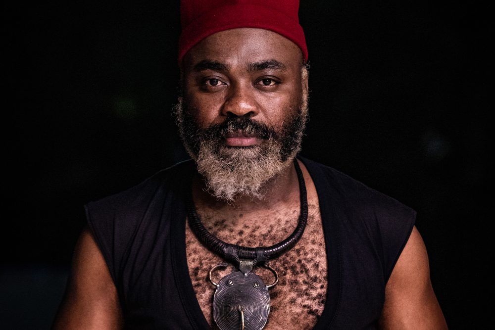 Nduduzo Makhathini (Bild: Arthur Dlamini)