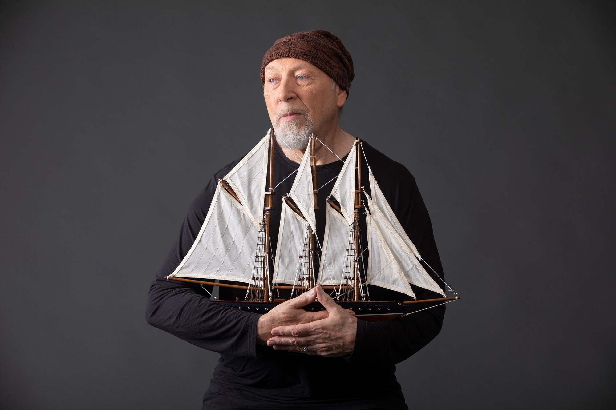 Richard Thompson