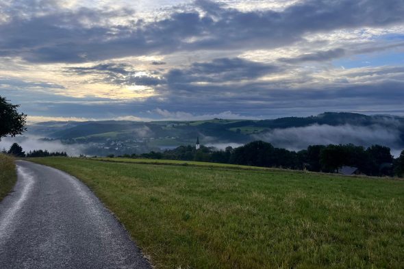 Gemeinde Burg-Reuland