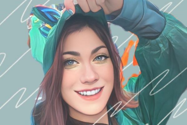 Magdalena Vogl aka Fraktalia