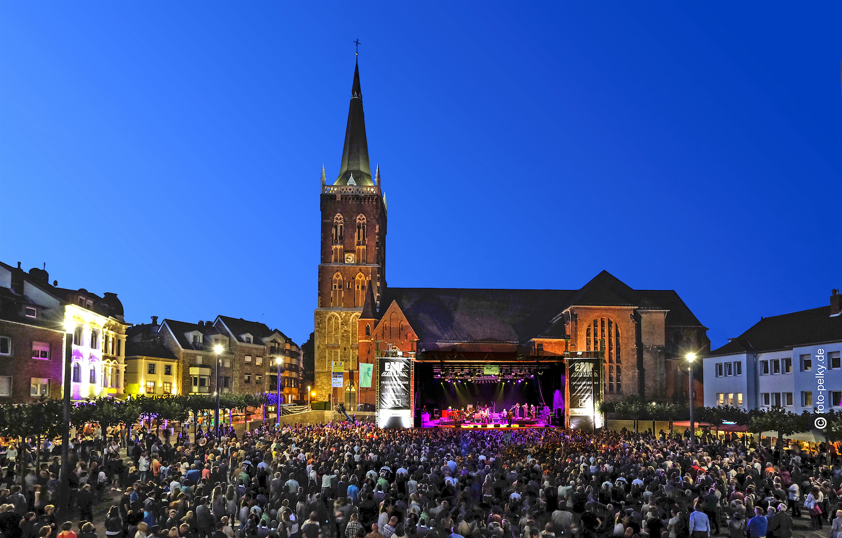 Eschweiler Musik Festival