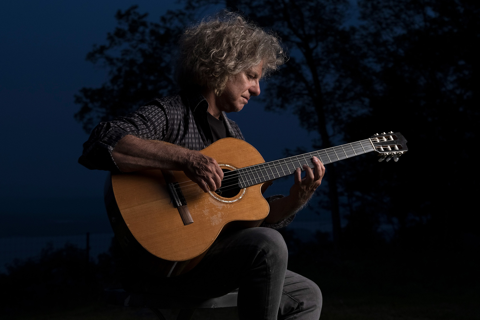 Pat Metheny