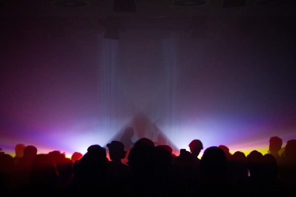 Meakusma-Festival 2022: SKY H1 & Mika Oki by Lola Pertsowsky und Nicholas Goudket