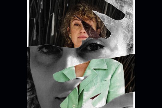 CD-Cover von Chalet Belgique