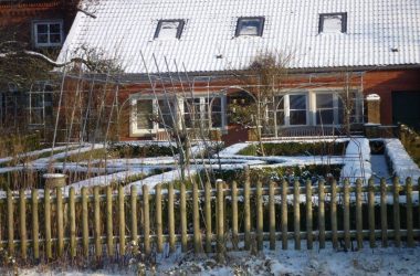 Wintergarten