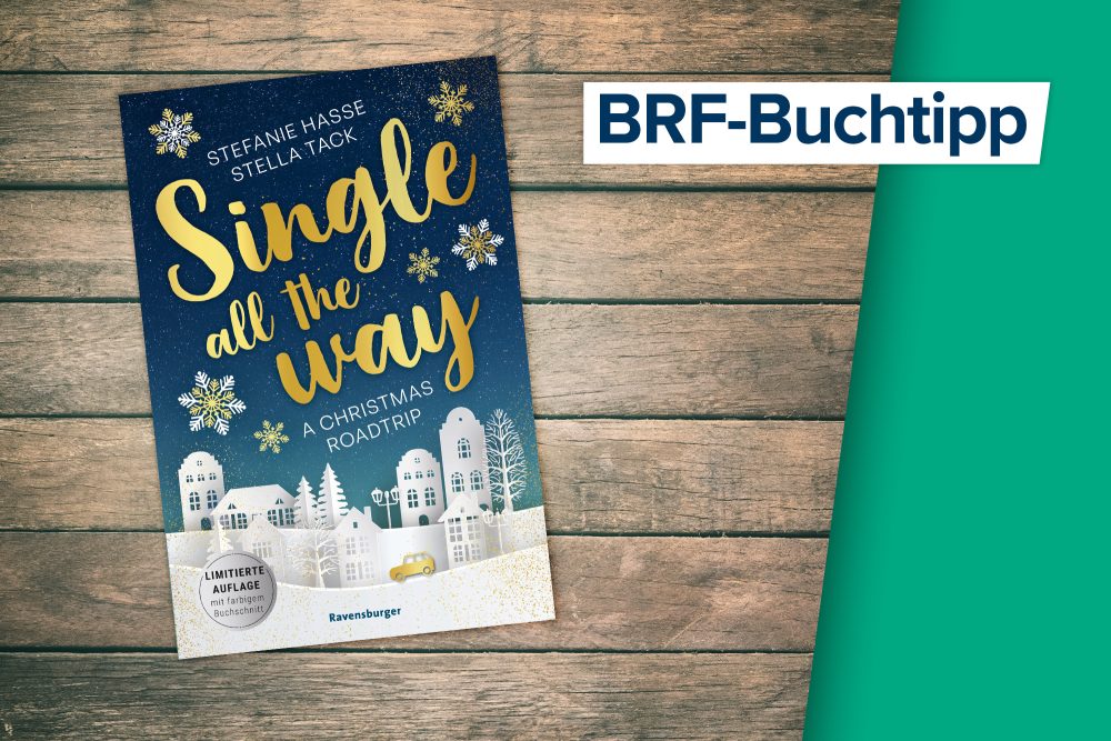 Buchtipp: Single All The Way