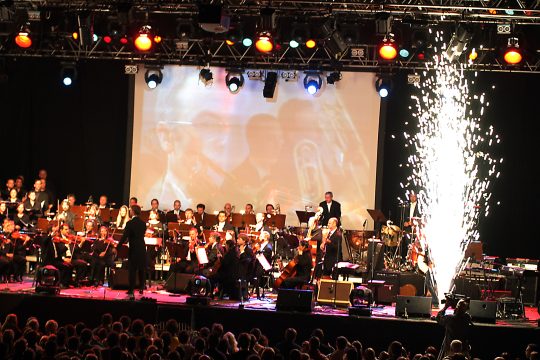 Euro Symphonic Orechestra