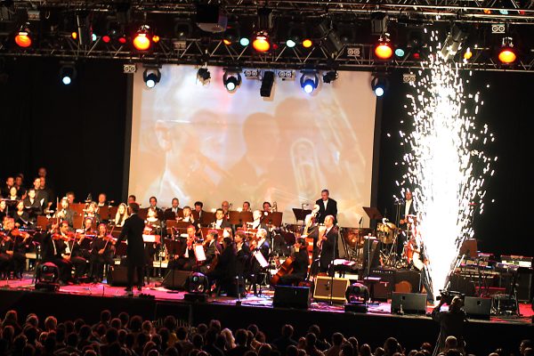 Euro Symphonic Orechestra