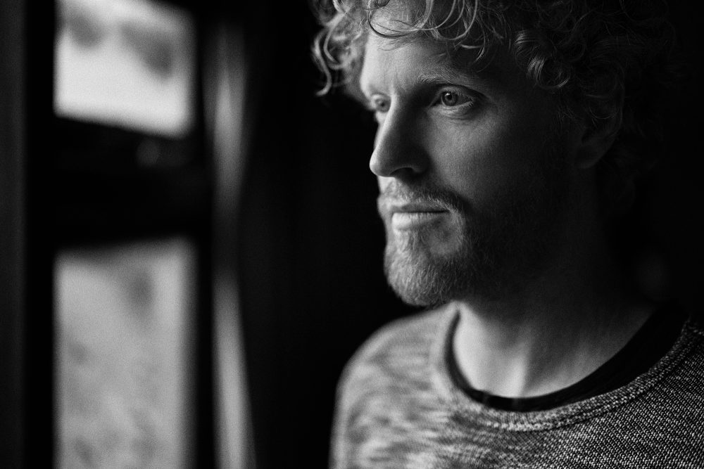 Jono McCleery