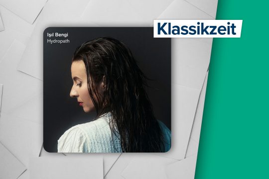 "Hydropath" von Işıl Bengis