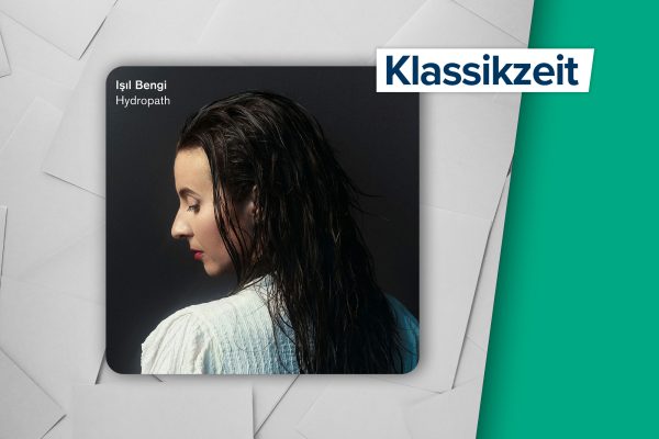 "Hydropath" von Işıl Bengis