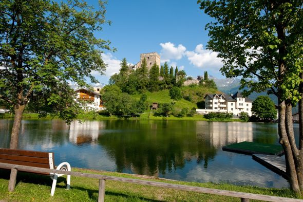 2025 Laderhof Burg Laudegg