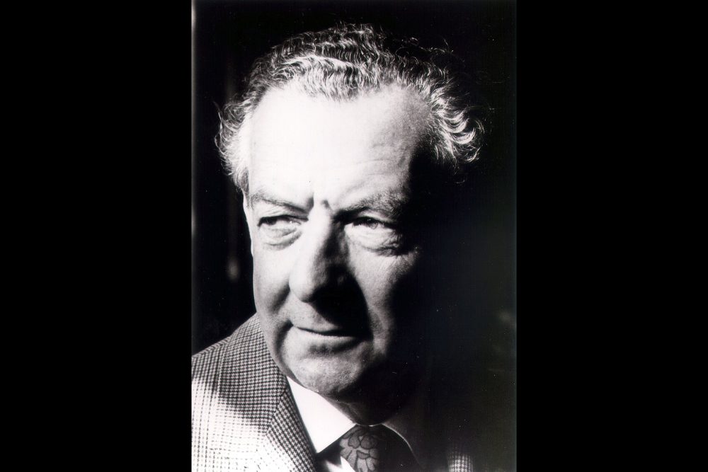 Benjamin Britten