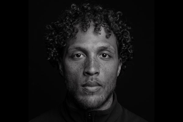 Alassane Jensen alias Redchild