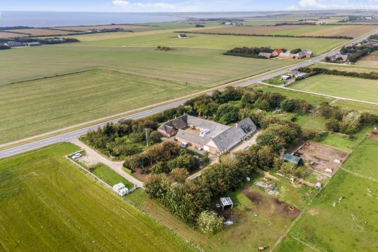 Ferienhof Harbogaarde