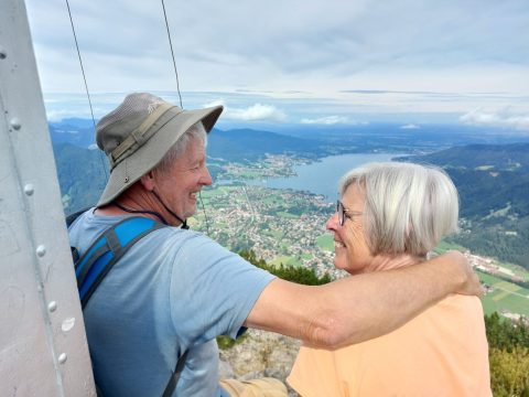Valentinstags-Gewinnspiel